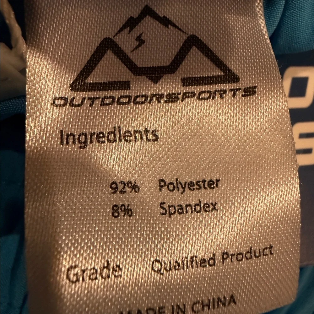 Outdoor Sports stay comfortable